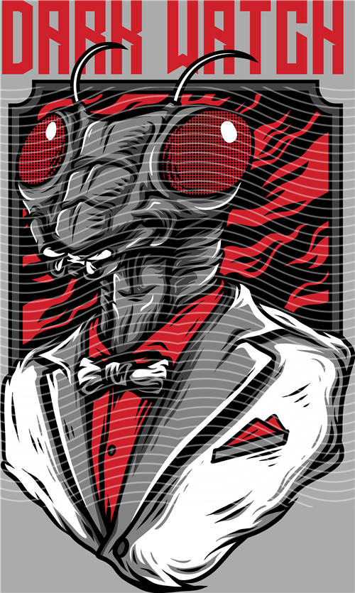 Street design-JT 4033